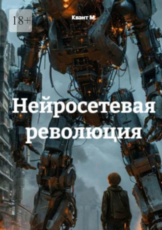 Нейросетевая революция