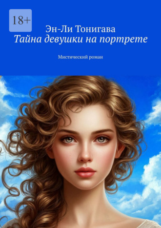 Тайна девушки на портрете. Мистический роман