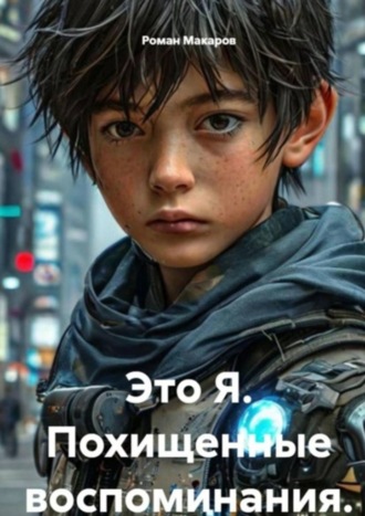 Это Я. Похищенные воспоминания