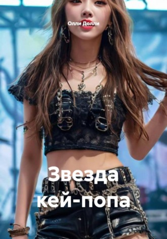 Звезда кей-попа