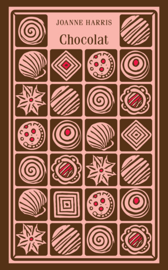 Chocolat / Шоколад