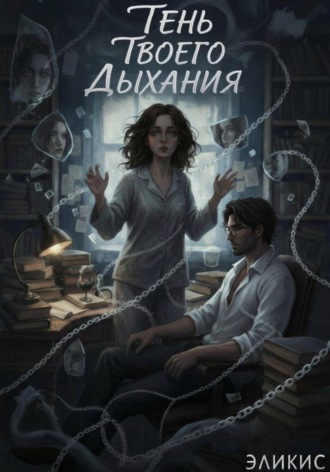 Тень Твоего Дыхания