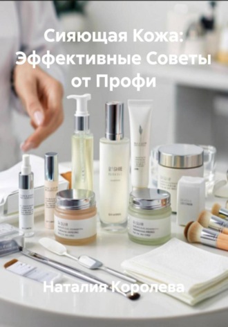 Сияющая Кожа: Эффективные Советы от Профи