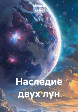 Наследие двух лун