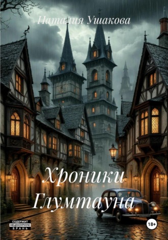 Хроники Глумтауна