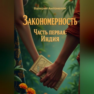 Закономерность. Часть первая: Индия