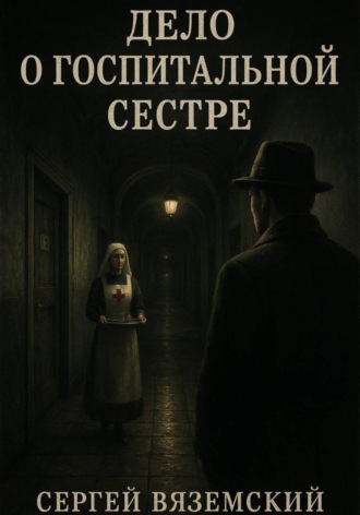 Дело о госпитальной сестре