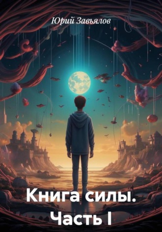 Книга силы. Часть I