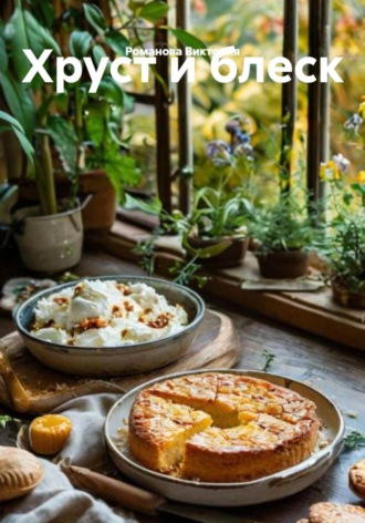 Хруст и блеск