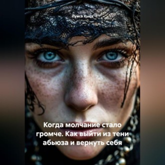 Когда молчание стало громче. Как выйти из тени абьюза и вернуть себя