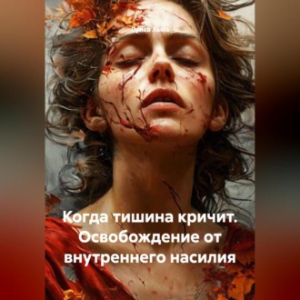 Когда тишина кричит. Освобождение от внутреннего насилия