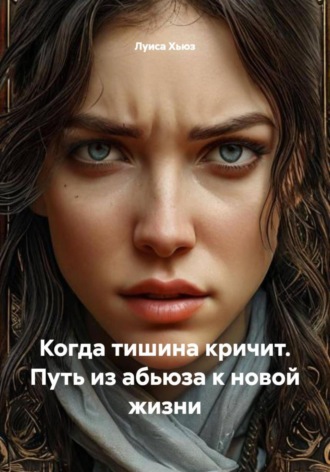 Когда тишина кричит. Путь из абьюза к новой жизни