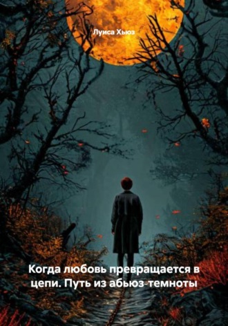 Когда любовь превращается в цепи. Путь из абьюз‑темноты