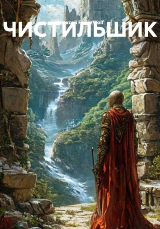 ЧИСТИЛЬШИК