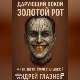 Дарующий покой: золотой рот