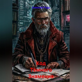 Код Тёмного Знамения