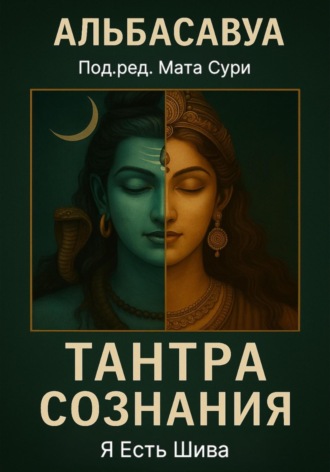 Тантра Сознания. Я есть Шива