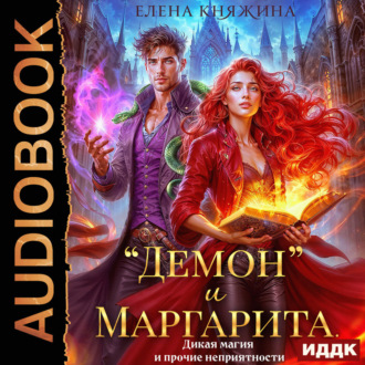 «Демон» и Маргарита. Дикая магия и прочие неприятности