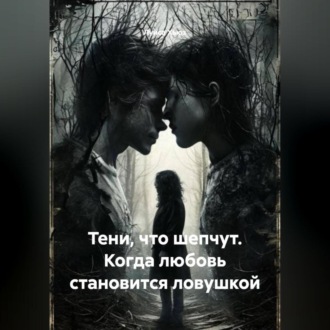 Тени, что шепчут. Когда любовь становится ловушкой