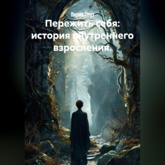 Пережить себя: история внутреннего взросления