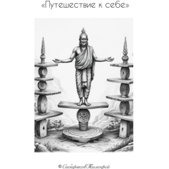 Путешествие к себе