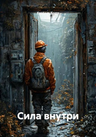 Сила внутри