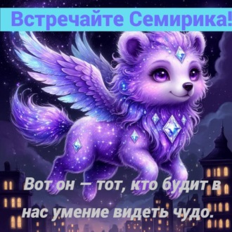 Семирик: Пробудитель Чудес. Знакомство