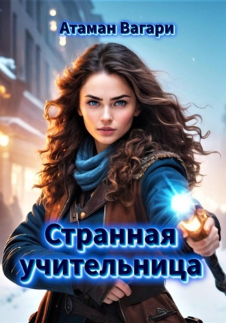 Странная учительница