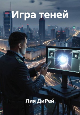 Игра теней