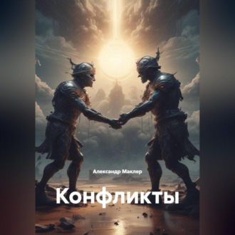 Конфликты