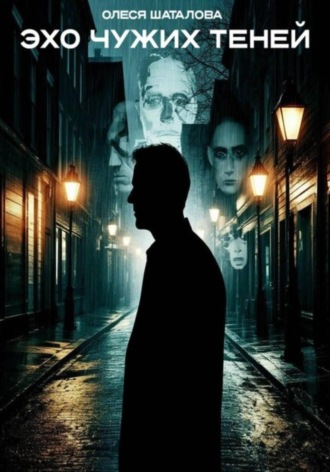 Эхо чужих теней