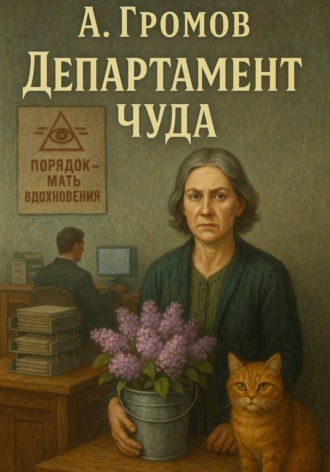 Департамент чуда