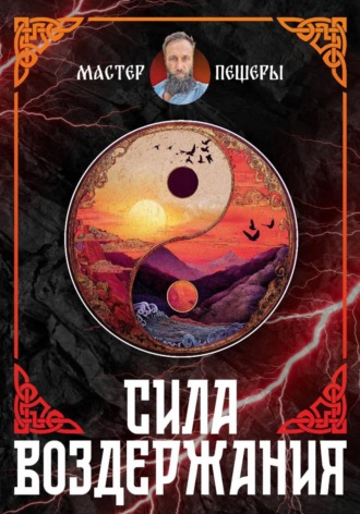 Сила Воздержания. Алхимия Воли, Огня и Духа. Синтез даосских, тантрических и славянских практик.