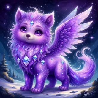 3 серия. Как Семирик помог Лизе найти друга