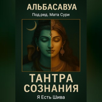 Тантра Сознания. Я есть Шива