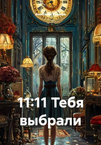 11:11 Тебя выбрали