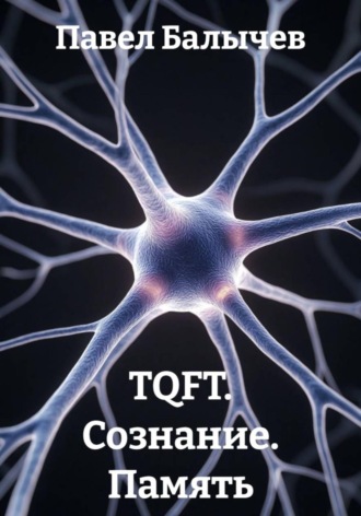 TQFT. Сознание. Память
