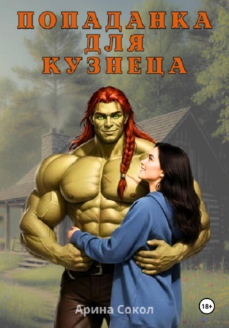 Попаданка для кузнеца