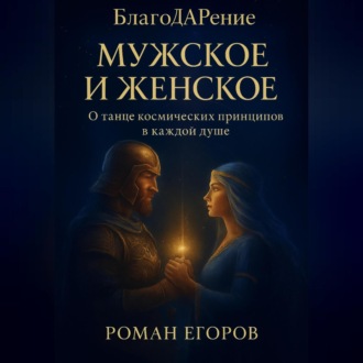 «Мужское и Женское»