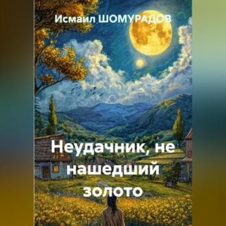 НЕУДАЧНИК, НЕ НАШЕДШИЙ ЗОЛОТО