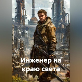 Инженер на краю света