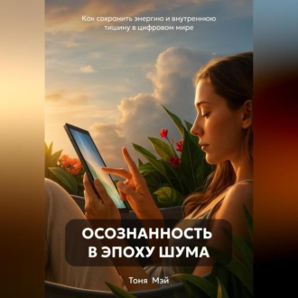 Осознанность в эпоху шума