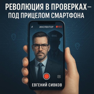 Революция в проверках, под прицелом смартфона