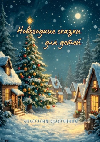 Новогодние сказки для детей