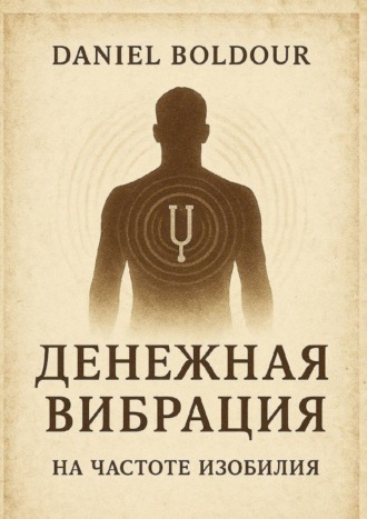 Денежная вибрация. На частоте изобилия