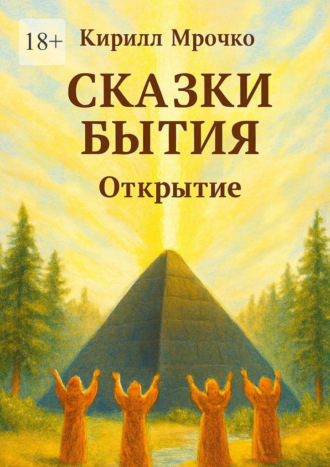 Сказки бытия. Открытие