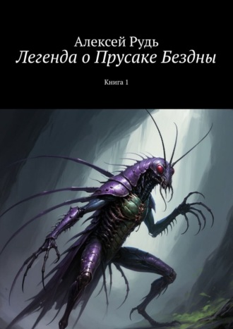 Легенда о Прусаке Бездны. Книга 1