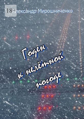 Годен к нелётной погоде