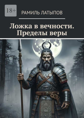 Ложка в вечности. Пределы веры