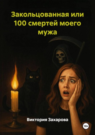Закольцованная или 100 смертей моего мужа